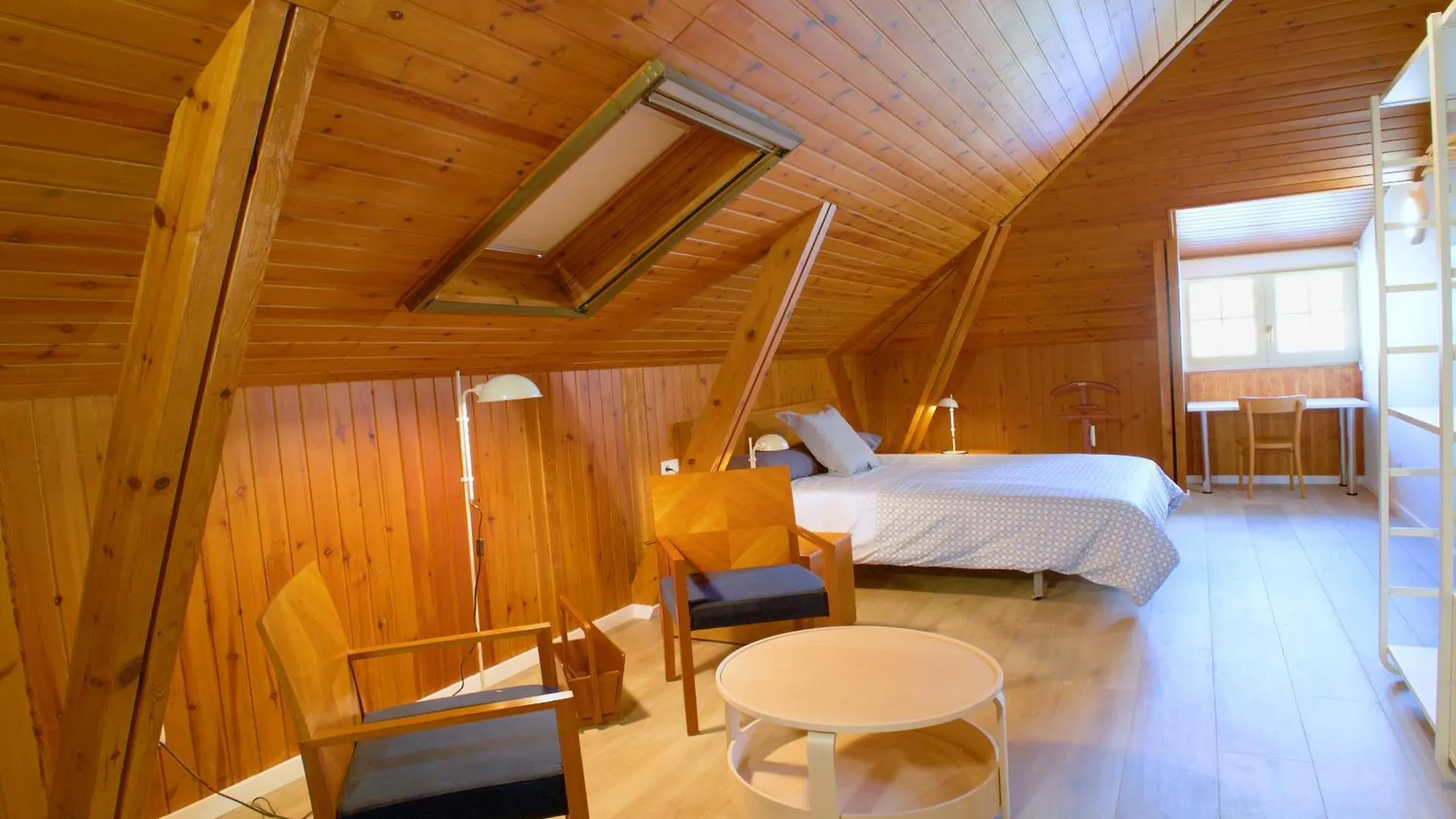 Apartamento Casa De Vacaciones Con Padel En Montseny By Can Forcadell Gerona España