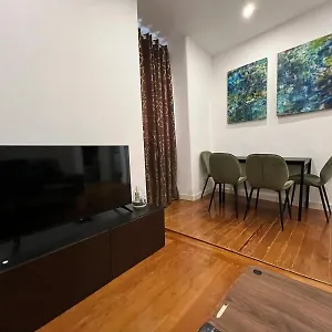 32 2 - Heart Of Private Apartment, Bairro Alto , Lisboa Portugal