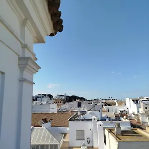 Fariñas 11 , Sanlúcar de Barrameda España