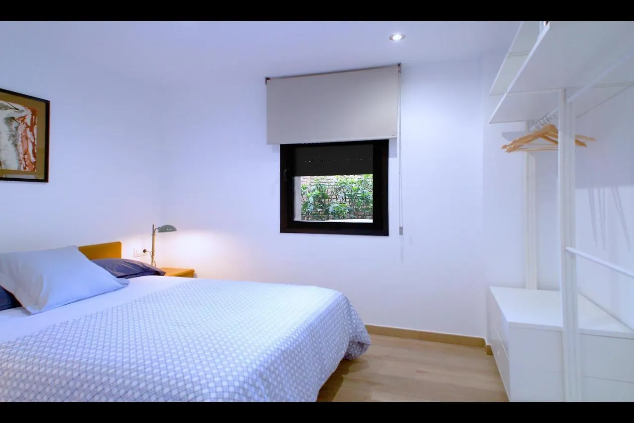 Casa De Vacaciones Con Padel En Montseny By Can Forcadell Girona Apartment