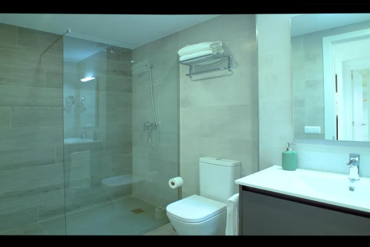 Apartment Casa De Vacaciones Con Padel En Montseny By Can Forcadell Girona