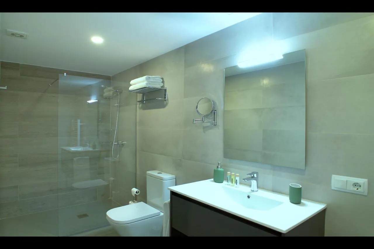 Apartment Casa De Vacaciones Con Padel En Montseny By Can Forcadell Girona