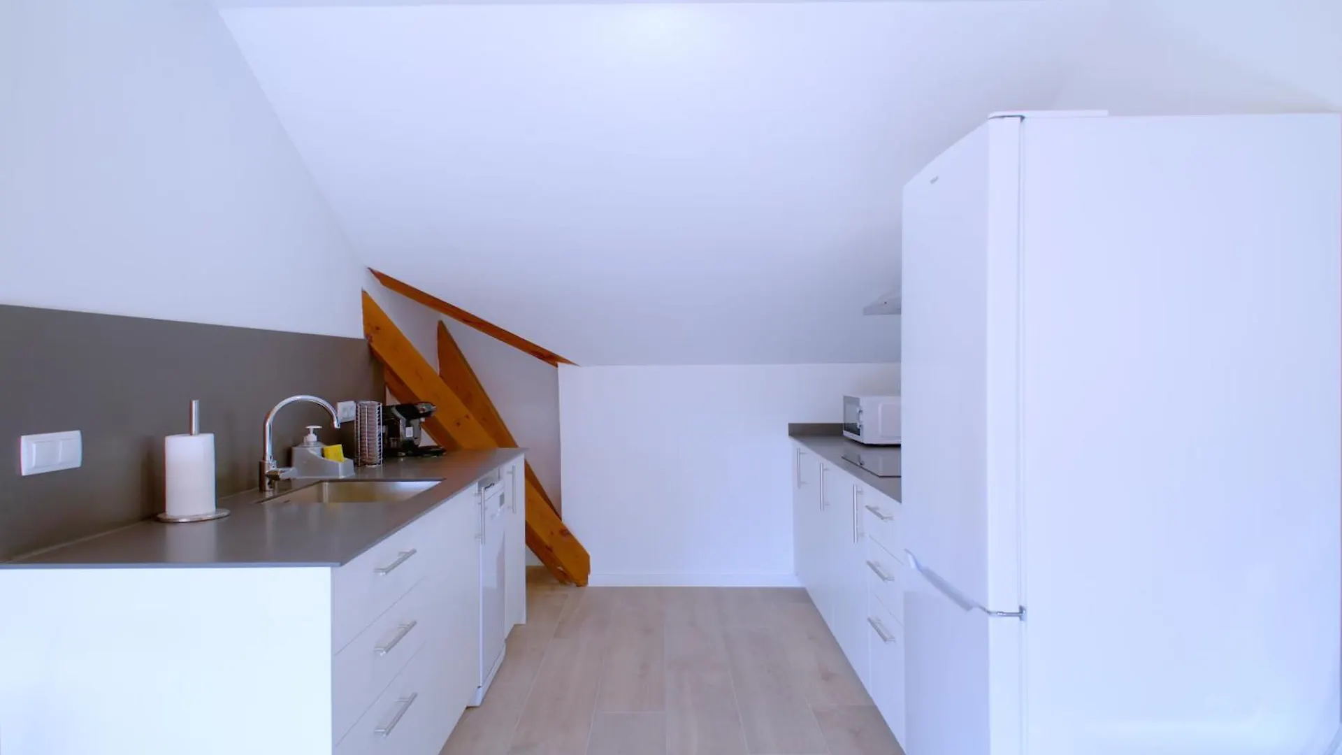 Casa De Vacaciones Con Padel En Montseny By Can Forcadell Girona Apartment