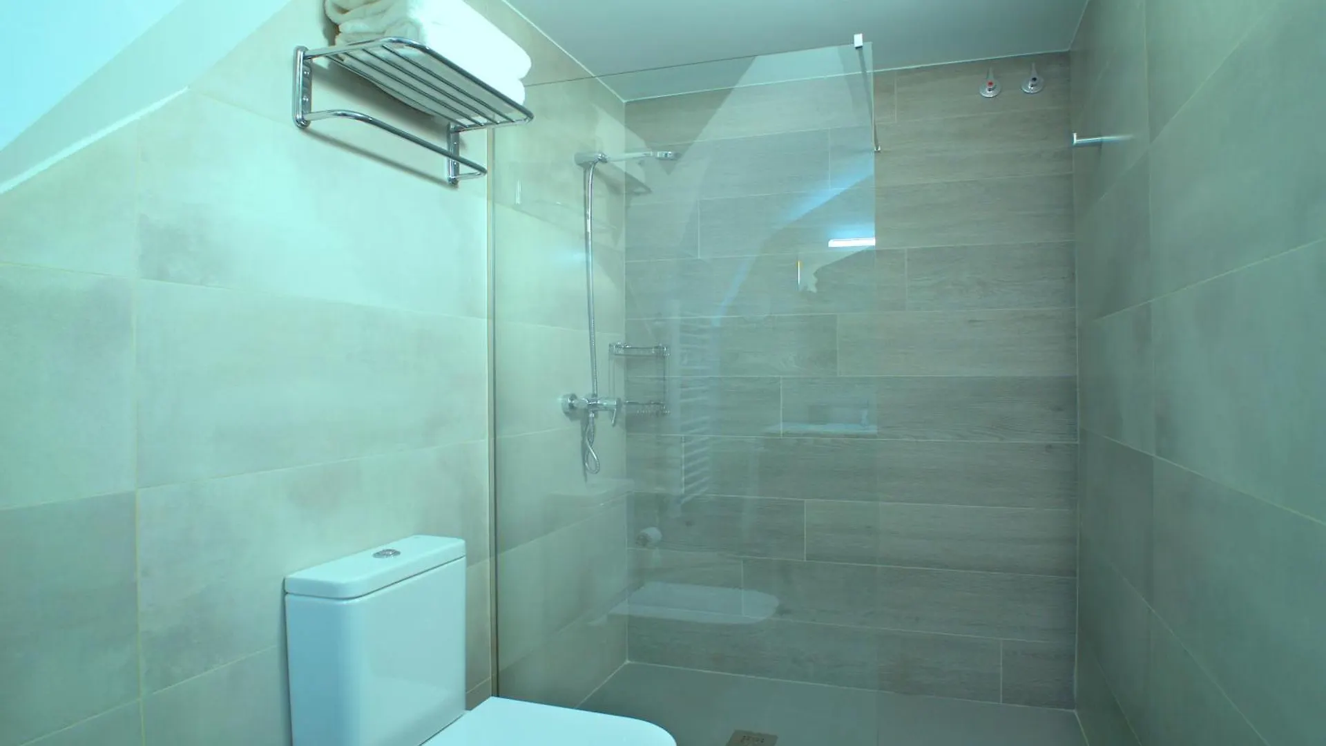 Casa De Vacaciones Con Padel En Montseny By Can Forcadell Girona Apartment